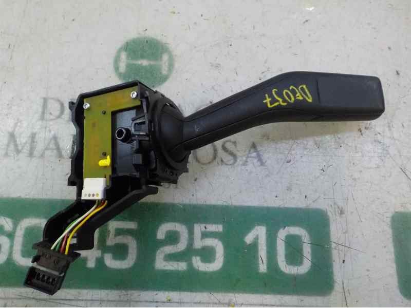 Recambio de mando intermitentes para volkswagen golf vi (5k1) 1.6 tdi dpf referencia OEM IAM 1K0953513E9B9 1K0953513E 01103510