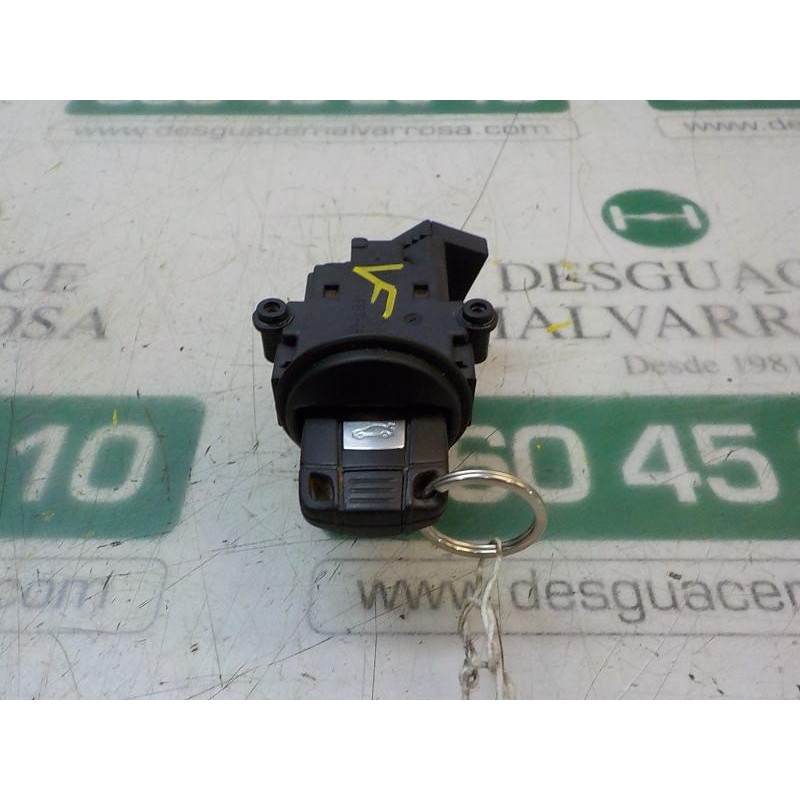 Recambio de conmutador de arranque para bmw serie 5 touring (e61) 520d referencia OEM IAM 66129172159 6954722 10862510