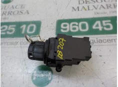 Recambio de conmutador de arranque para bmw serie 5 touring (e61) 520d referencia OEM IAM 66129172159 6954722 10862510 2