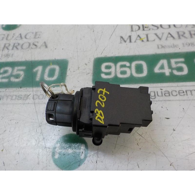 Recambio de conmutador de arranque para bmw serie 5 touring (e61) 520d referencia OEM IAM 66129172159 6954722 10862510