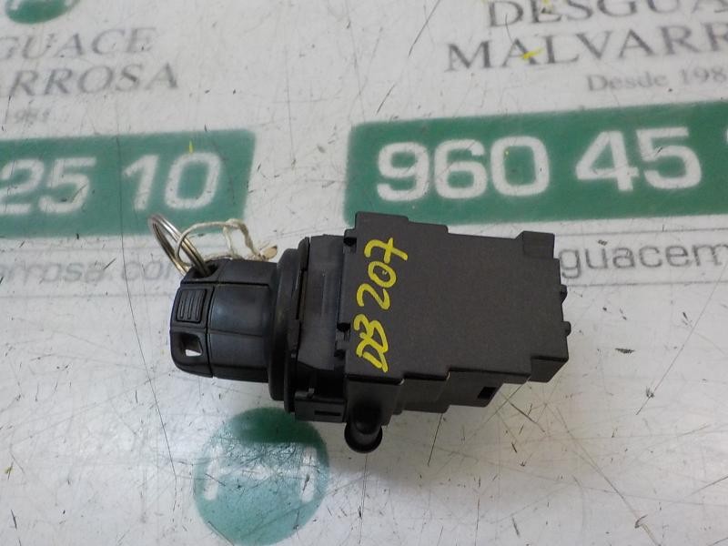 Recambio de conmutador de arranque para bmw serie 5 touring (e61) 520d referencia OEM IAM 66129172159 6954722 10862510