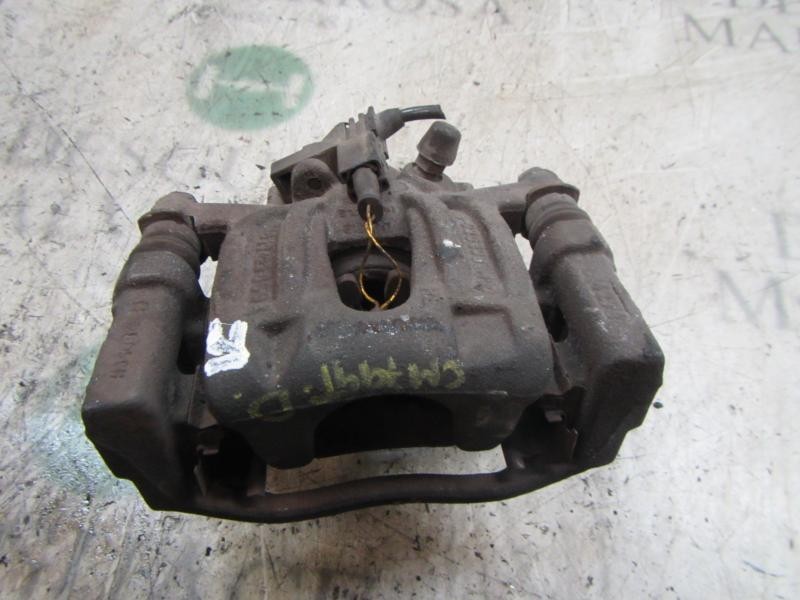 Recambio de pinza freno trasera derecha para mercedes-benz viano 4matic (639) 2.1 cdi cat referencia OEM IAM   