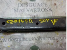 Recambio de brazo suspension superior trasero derecho para kia sportage 1.6 cat referencia OEM IAM    2