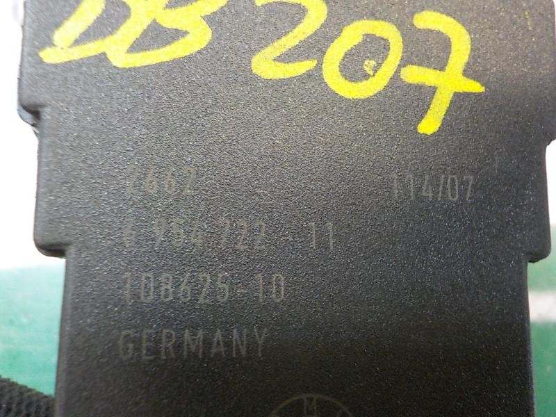 Recambio de conmutador de arranque para bmw serie 5 touring (e61) 520d referencia OEM IAM 66129172159 6954722 10862510