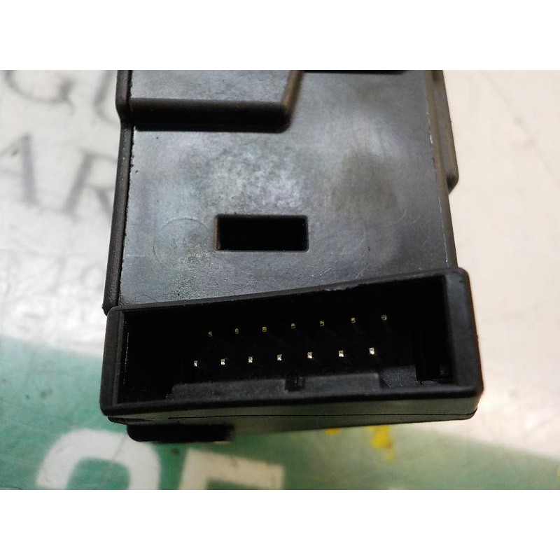 Recambio de conmutador de arranque para bmw serie 5 touring (e61) 520d referencia OEM IAM 66129172159 6954722 10862510