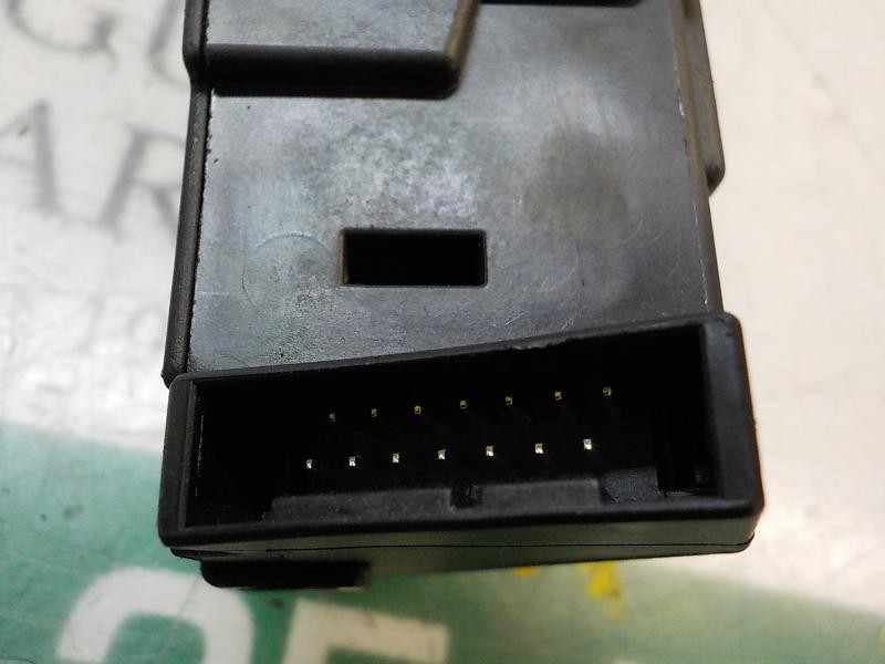 Recambio de conmutador de arranque para bmw serie 5 touring (e61) 520d referencia OEM IAM 66129172159 6954722 10862510