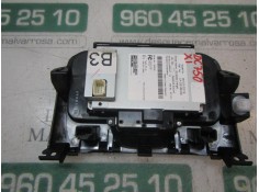 Recambio de pantalla multifuncion para toyota corolla hybrid referencia OEM IAM 861C002010 861C002010  2