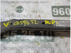 Recambio de brazo suspension superior trasero izquierdo para kia sportage 1.6 cat referencia OEM IAM    2