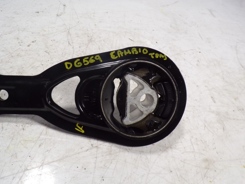 Recambio de soporte cambio para seat ibiza (kj1) 1.0 tsi referencia OEM IAM 2Q0199851AD  