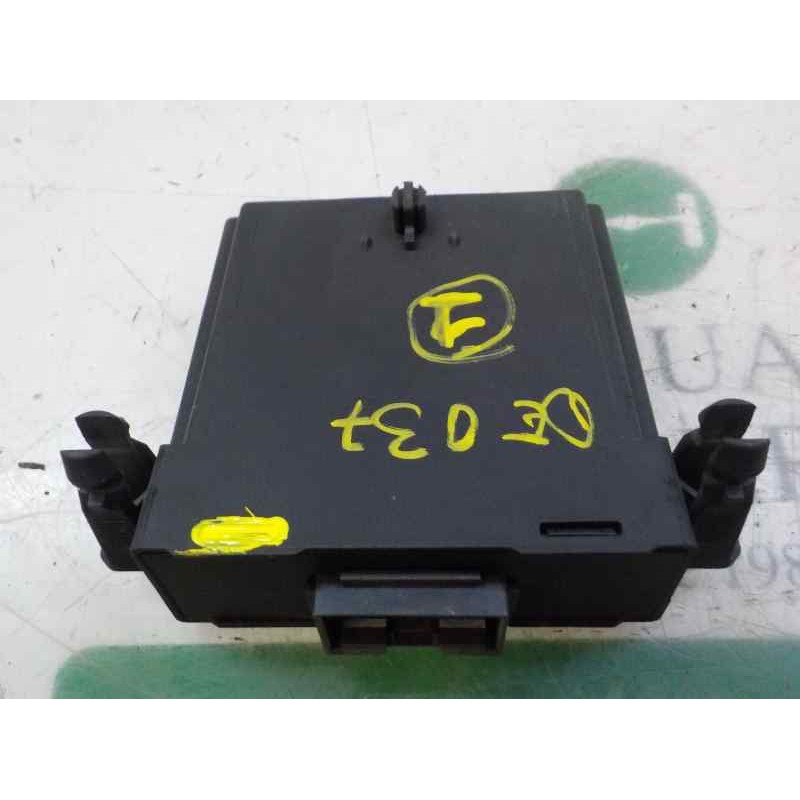 Recambio de modulo electronico para volkswagen golf vi (5k1) 1.6 tdi dpf referencia OEM IAM 7N0907530HZ00 1K0907530AA 5WK50011L