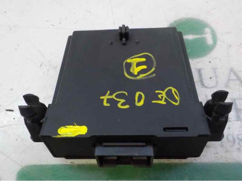 Recambio de modulo electronico para volkswagen golf vi (5k1) 1.6 tdi dpf referencia OEM IAM 7N0907530HZ00 1K0907530AA 5WK50011L