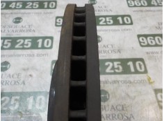 Recambio de disco freno delantero para kia sportage 1.6 cat referencia OEM IAM    2