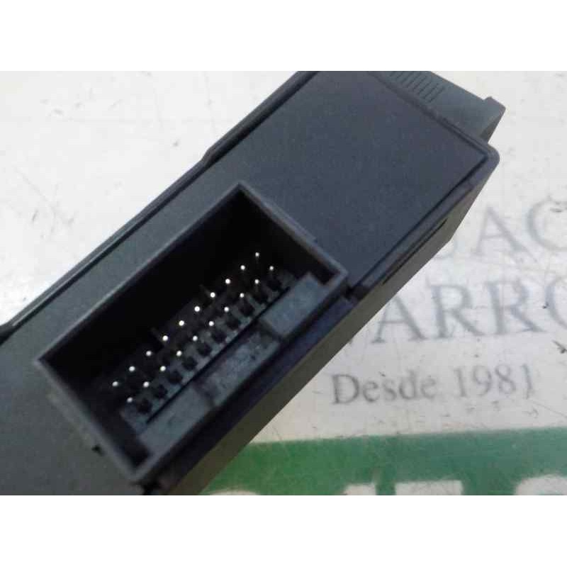 Recambio de modulo electronico para volkswagen golf vi (5k1) 1.6 tdi dpf referencia OEM IAM 7N0907530HZ00 1K0907530AA 5WK50011L