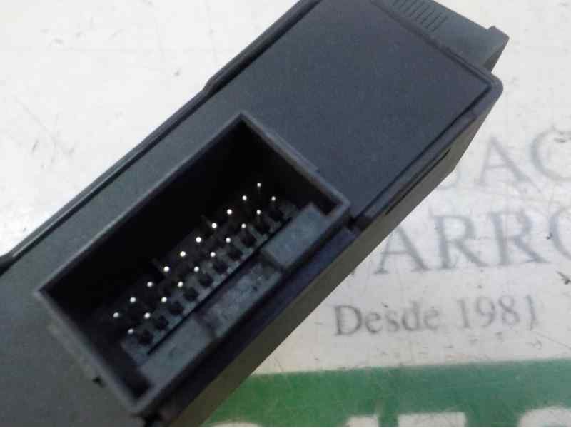 Recambio de modulo electronico para volkswagen golf vi (5k1) 1.6 tdi dpf referencia OEM IAM 7N0907530HZ00 1K0907530AA 5WK50011L