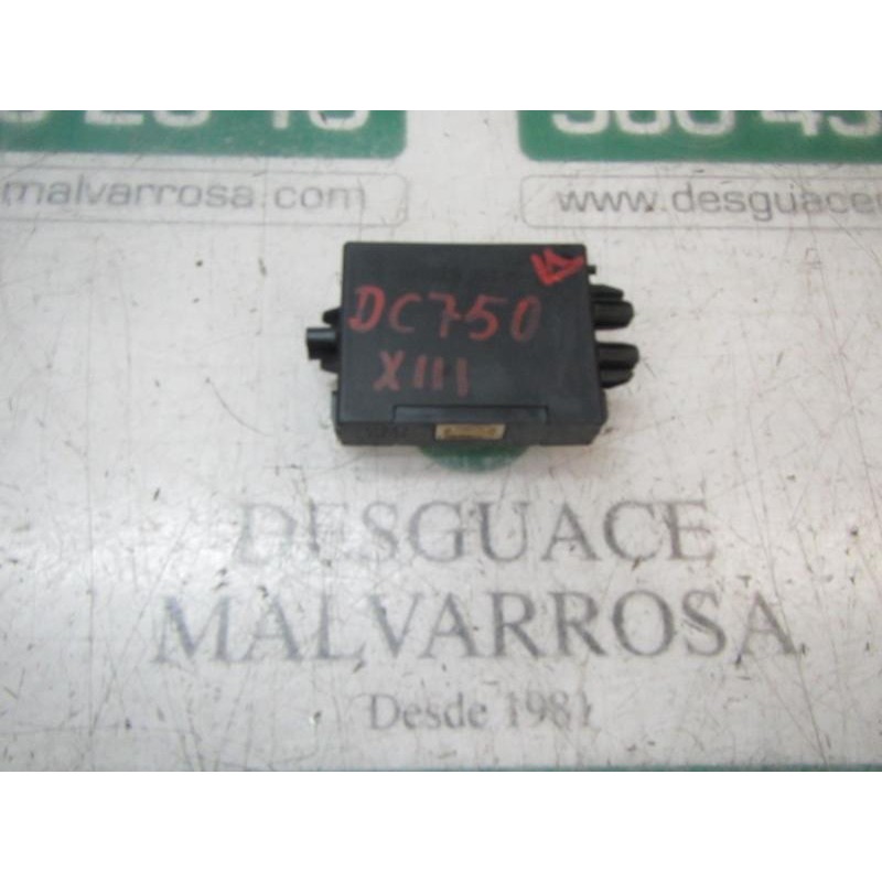 Recambio de modulo electronico para toyota corolla hybrid referencia OEM IAM 8978402100 8978402100 62A529000