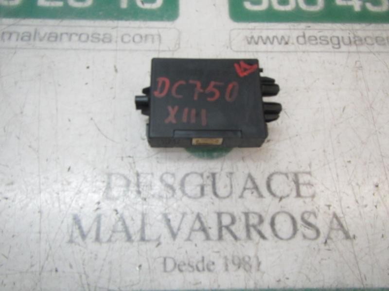 Recambio de modulo electronico para toyota corolla hybrid referencia OEM IAM 8978402100 8978402100 62A529000