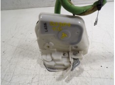 Recambio de cerradura puerta trasera derecha para mazda 6 kombi ()(.2012) 2.2 turbodiesel cat referencia OEM IAM GHP972310A 6D15 2