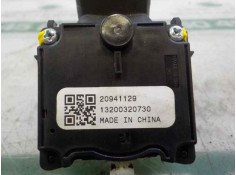 Recambio de mando intermitentes para opel insignia berlina 2.0 16v cdti referencia OEM IAM 20941129 20941129  2