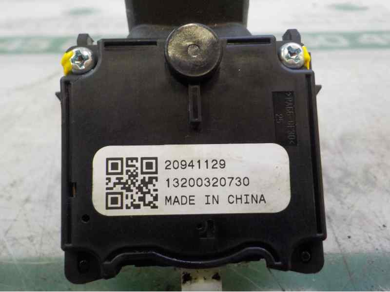 Recambio de mando intermitentes para opel insignia berlina 2.0 16v cdti referencia OEM IAM 20941129 20941129 