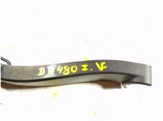 Recambio de brazo limpia delantero izquierdo para mercedes-benz clase m (w166) ml 250 bluetec (166.004) referencia OEM IAM A1668 2