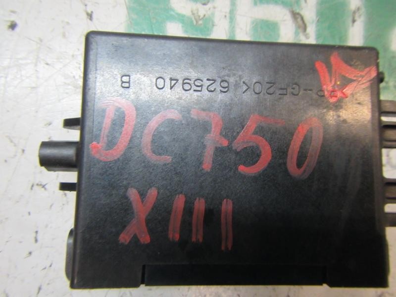 Recambio de modulo electronico para toyota corolla hybrid referencia OEM IAM 8978402100 8978402100 62A529000