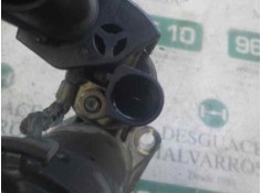 Recambio de motor arranque para volkswagen golf vi (5k1) 1.6 tdi dpf referencia OEM IAM 02Z911023NX 001123028 001123028 2