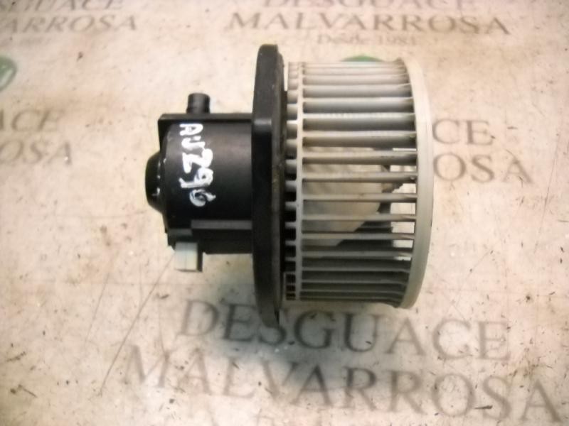 Recambio de motor calefaccion para ssangyong musso 2.9 tdi grand lux referencia OEM IAM   