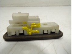 Recambio de maneta porton para citroën c4 lim. 1.6 hdi fap referencia OEM IAM 9676028380   2