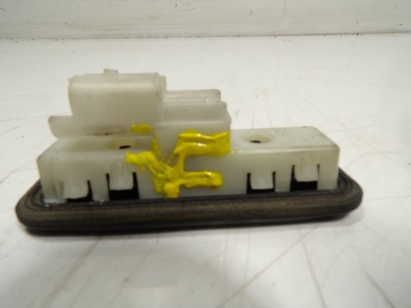 Recambio de maneta porton para citroën c4 lim. 1.6 hdi fap referencia OEM IAM 9676028380  