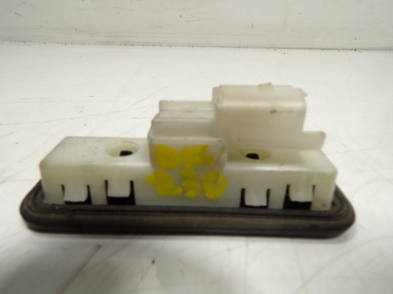 Recambio de maneta porton para citroën c4 lim. 1.6 hdi fap referencia OEM IAM 9676028380  