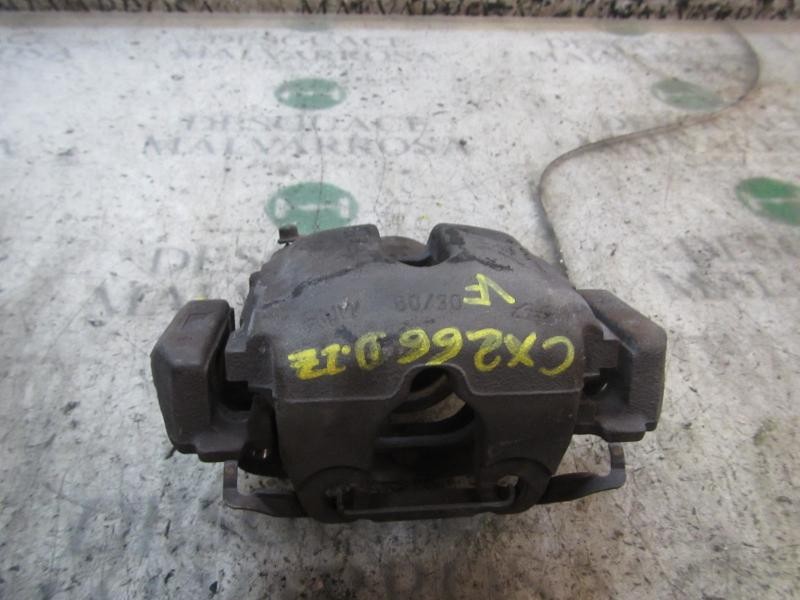 Recambio de pinza freno delantera izquierda para bmw x5 (e53) 3.0d referencia OEM IAM 34116773131  