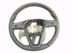 Recambio de volante para seat ibiza (kj1) 1.0 tsi referencia OEM IAM 5F0419091AHLGB  