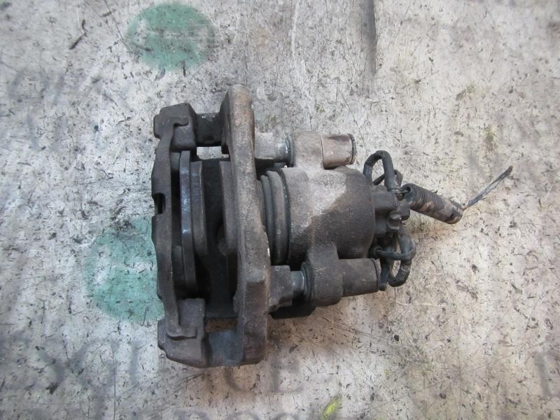 Recambio de pinza freno trasera derecha para bmw x5 (e53) 3.0d referencia OEM IAM 34216768444  