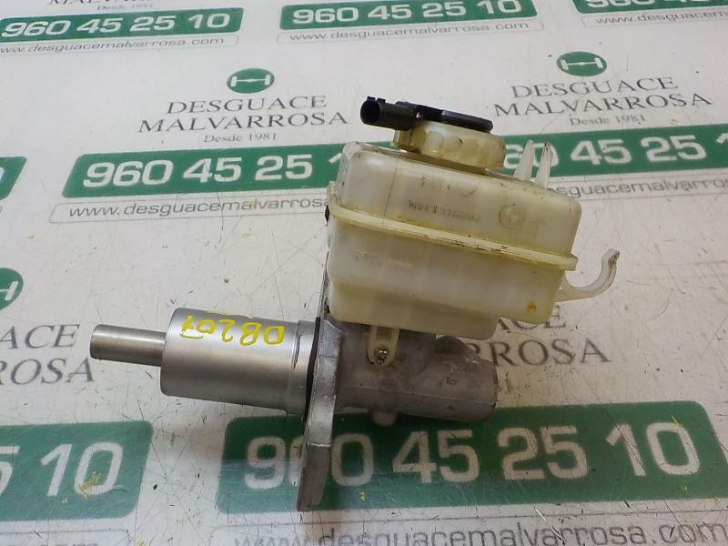 Recambio de bomba freno para bmw serie 5 touring (e61) 520d referencia OEM IAM 34336786586  