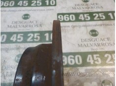 Recambio de disco freno trasero para kia sportage 1.6 cat referencia OEM IAM    2