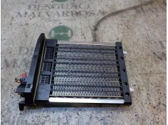 Recambio de resistencia calefaccion para mercedes-benz clase r (w251) 3.0 cdi cat referencia OEM IAM A1648300361 A251830562 9826 2