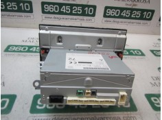 Recambio de sistema navegacion gps para toyota corolla hybrid referencia OEM IAM 8614002720 8614002720  2