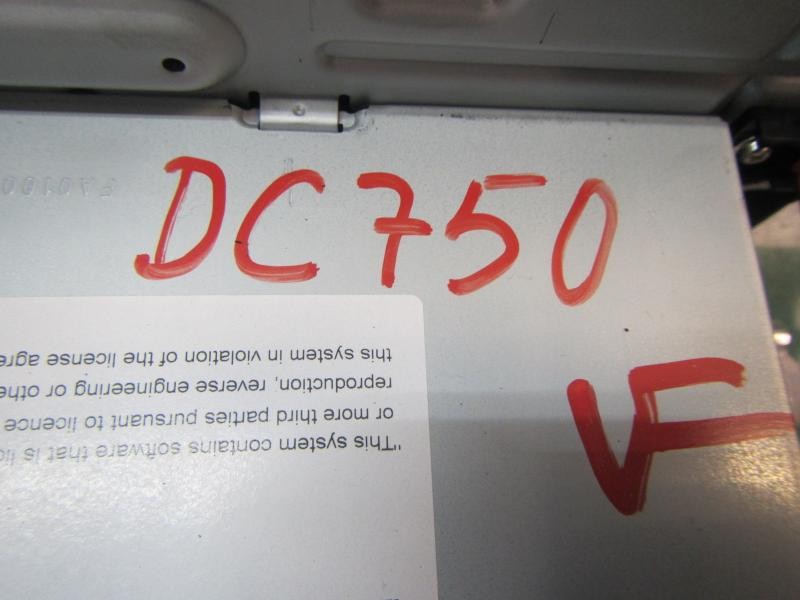 Recambio de sistema navegacion gps para toyota corolla hybrid referencia OEM IAM 8614002720 8614002720 