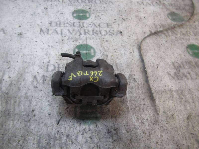 Recambio de pinza freno trasera izquierda para bmw x5 (e53) 3.0d referencia OEM IAM 34216768443  