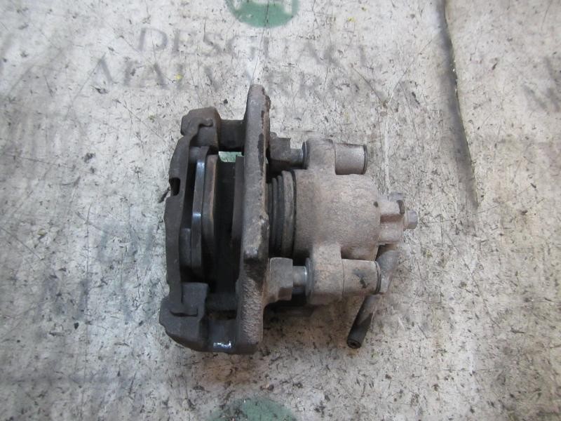 Recambio de pinza freno trasera izquierda para bmw x5 (e53) 3.0d referencia OEM IAM 34216768443  