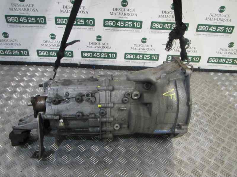 Recambio de caja cambios para bmw serie 5 touring (e61) 520d referencia OEM IAM 23007565194  