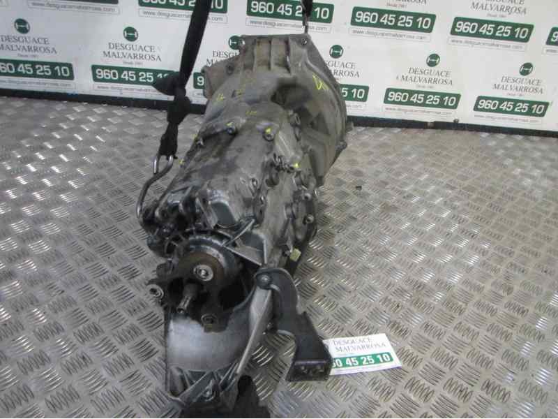 Recambio de caja cambios para bmw serie 5 touring (e61) 520d referencia OEM IAM 23007565194  