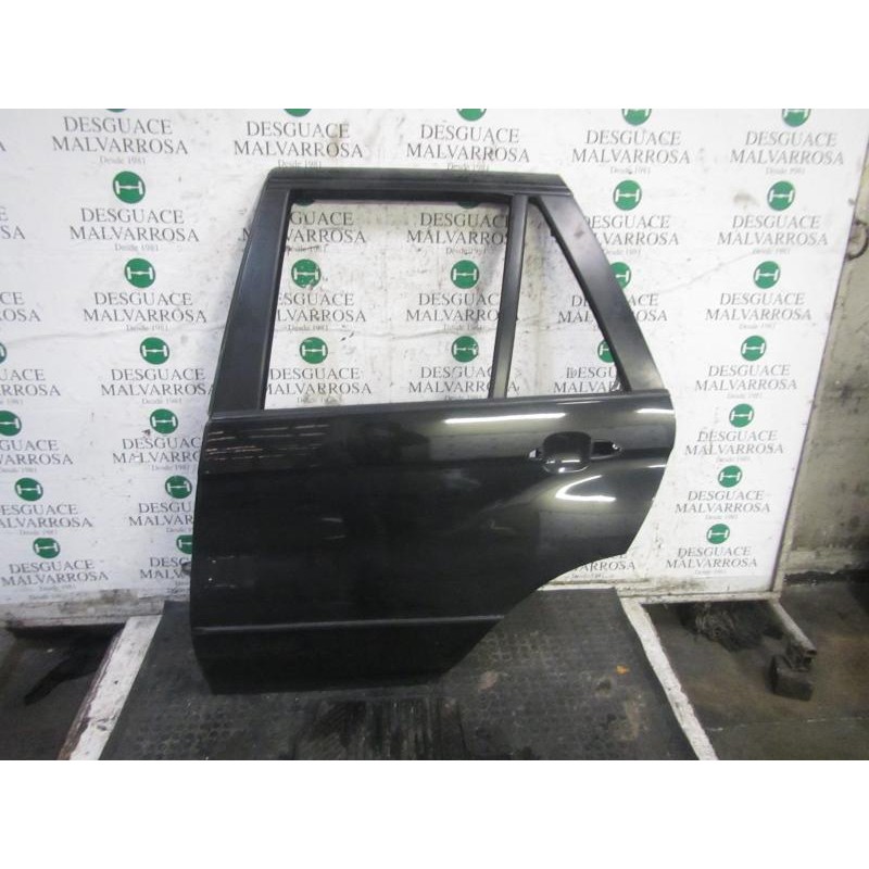 Recambio de puerta trasera izquierda para bmw x5 (e53) 3.0d referencia OEM IAM 41528256827  