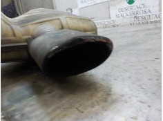 Recambio de silenciador trasero para mercedes-benz clase r (w251) 3.0 cdi cat referencia OEM IAM A2514900715   2