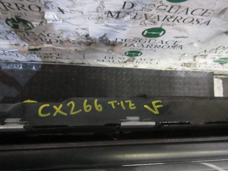 Recambio de puerta trasera izquierda para bmw x5 (e53) 3.0d referencia OEM IAM 41528256827  