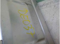 Recambio de palanca cambio para volkswagen golf vi (5k1) 1.6 tdi dpf referencia OEM IAM 1K0711050A 1K0711049CH  2