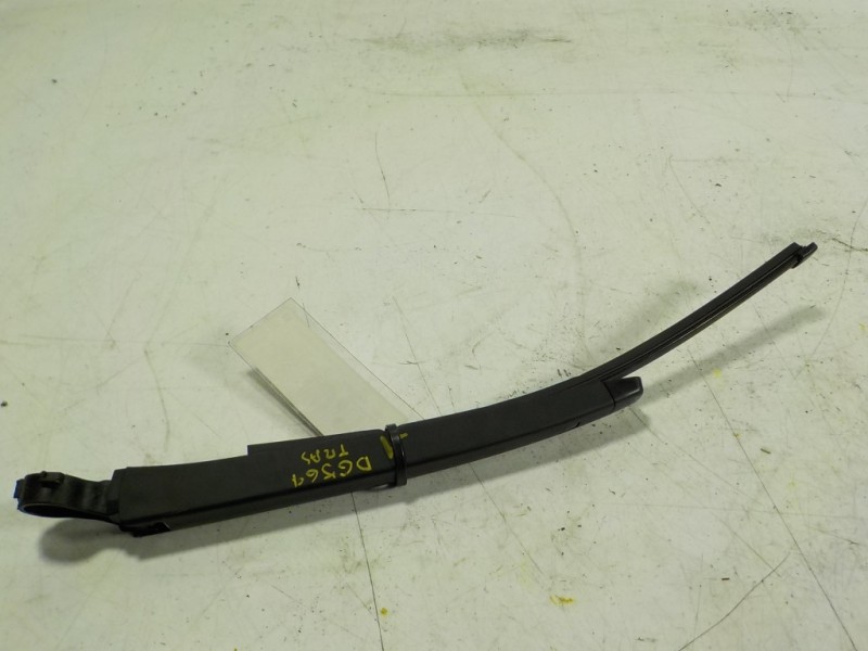 Recambio de brazo limpia trasero para seat ibiza (kj1) 1.0 tsi referencia OEM IAM 2G0955707  