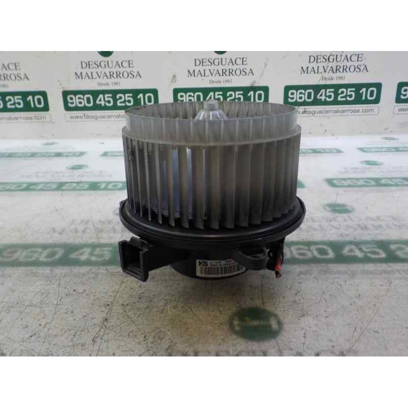 Recambio de motor calefaccion para opel insignia berlina 2.0 16v cdti referencia OEM IAM 13263279 12950096 