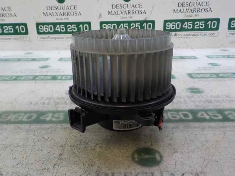 Recambio de motor calefaccion para opel insignia berlina 2.0 16v cdti referencia OEM IAM 13263279 12950096 