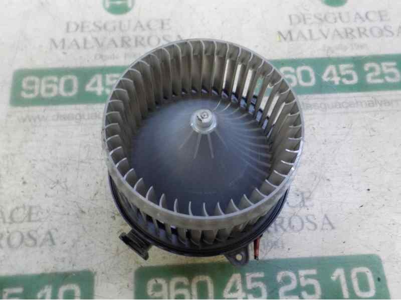 Recambio de motor calefaccion para opel insignia berlina 2.0 16v cdti referencia OEM IAM 13263279 12950096 